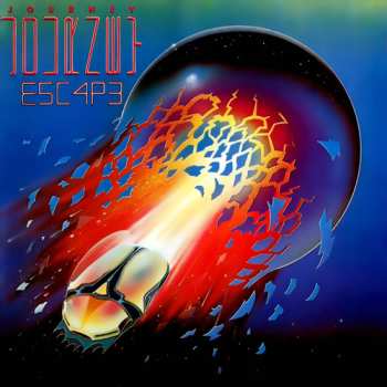 5CD/Doos Journey: Original Album Classics