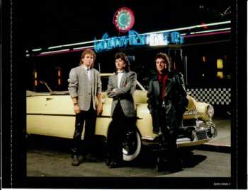 CD Journey: Raised On Radio
