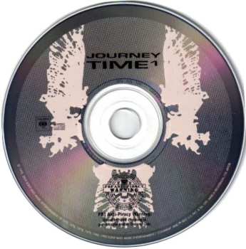 3CD Journey: Time³