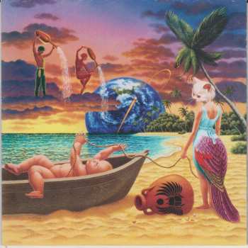Album Journey: Trial By Fire