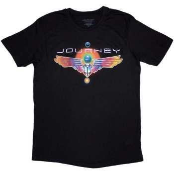 Merch Journey: T-shirt Deco