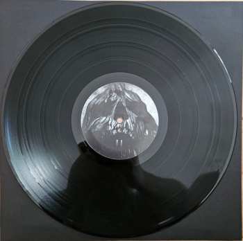 LP Jours Pales: Dissolution