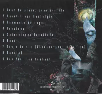 Jours Pales: Tensions