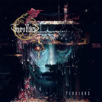 CD Jours Pales: Tensions DIGI