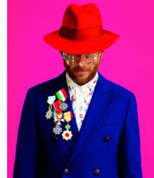 7CD/2DVD/Doos Jovanotti: Backup 1987-2012 Il Best LTD | PIC