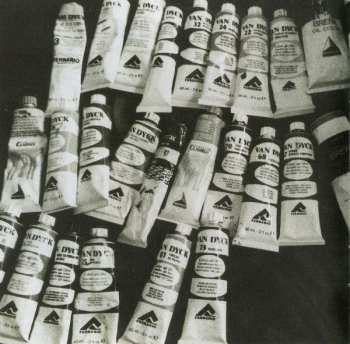 CD Jovanotti: Lorenzo 1997 - L'Albero