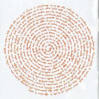 CD Jovanotti: Lorenzo 1997 - L'Albero