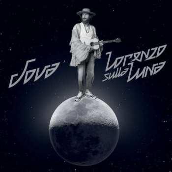 Album Jovanotti: Lorenzo Sulla Luna