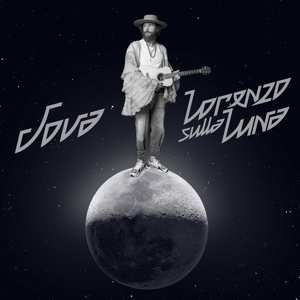 LP Jovanotti: Lorenzo Sulla Luna