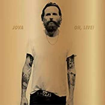 CD/DVD Jovanotti: Oh, Live!