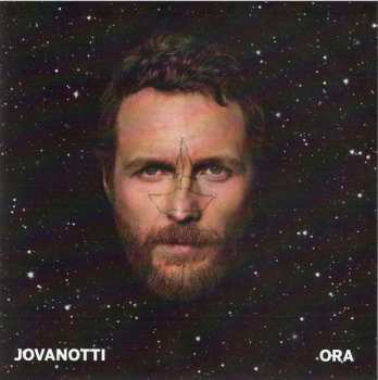 3LP Jovanotti: Ora