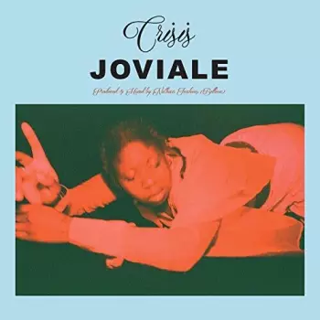 Joviale: Crisis EP