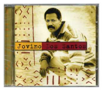 Album Jovino Dos Santos: Jovino Dos Santos