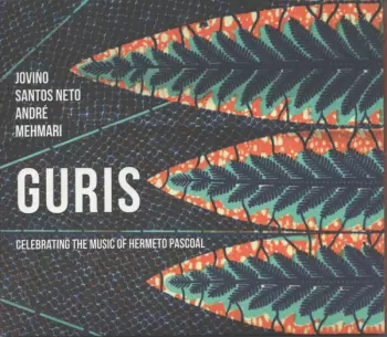 Jovino Santos Neto: Guris