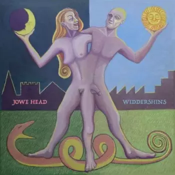 Jowe Head: Widdershins