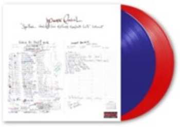 2LP Jowee Omicil: Spiritual Healing: Bwa Kayiman Freedom Suite