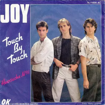 Joy: Touch By Touch