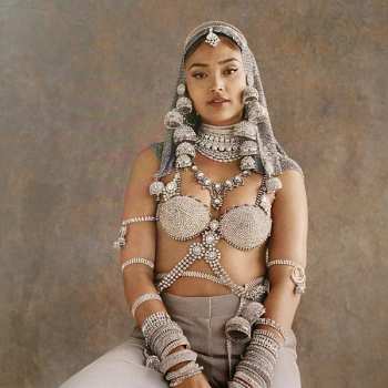 CD Joy Crookes: Skin