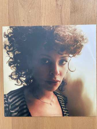 LP Joy Denalane: Born & Raised LTD | NUM | CLR