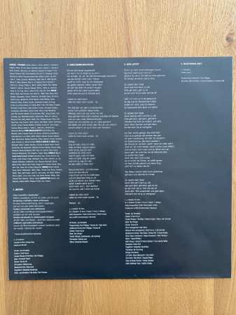 2LP Joy Denalane: Mamani CLR | LTD