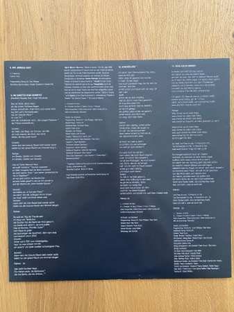 2LP Joy Denalane: Mamani CLR | LTD