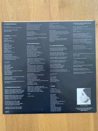 2LP Joy Denalane: Mamani CLR | LTD