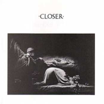2CD Joy Division: Closer