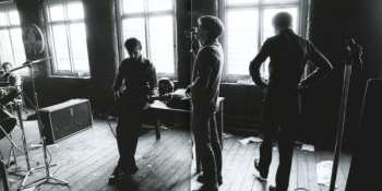 2CD Joy Division: Unknown Pleasures DIGI