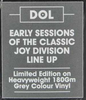 LP Joy Division: Warsaw LTD | CLR