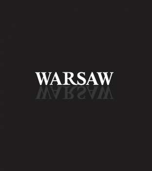 LP Joy Division: Warsaw LTD