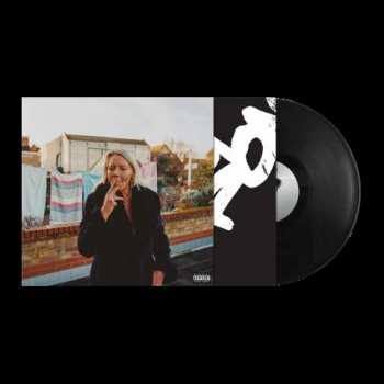 Album Joy Orbison: Still Slipping Vol. 1