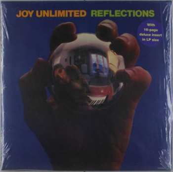 LP Joy Unlimited: Reflections LTD | NUM