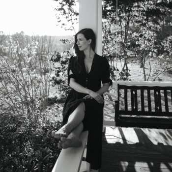 LP Joy Williams: Front Porch