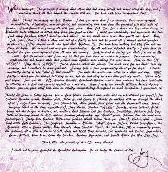 CD Joy Williams: Genesis