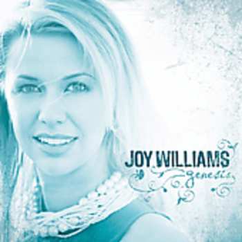 Album Joy Williams: Genesis
