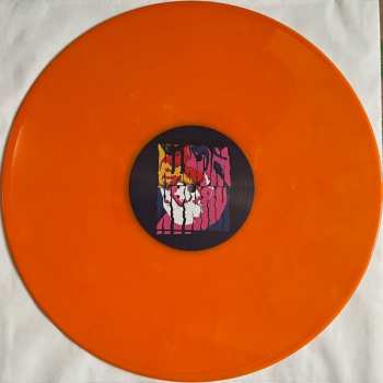 LP Joyce: Voyce CLR | LTD | DLX