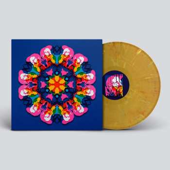 LP Joyce: Voyce CLR | LTD | DLX