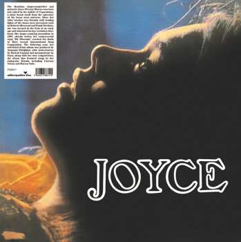 Album Joyce: Joyce