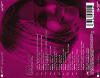 CD Joyce: Bossa Duets