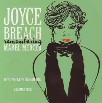 Remembering Mabel Mercer Volume Three