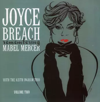 Remembering Mabel Mercer Volume Two