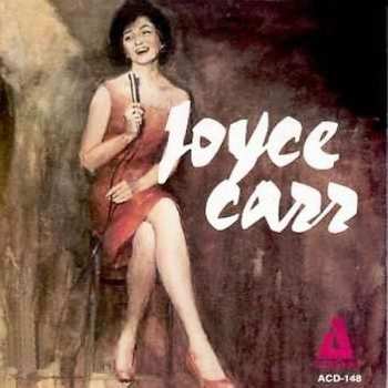 CD Joyce Carr: Joyce Carr