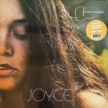 LP Joyce: Feminina CLR | LTD