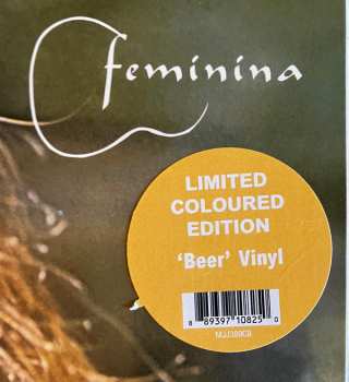 LP Joyce: Feminina CLR | LTD