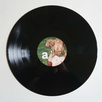 LP Joyce Manor: Cody