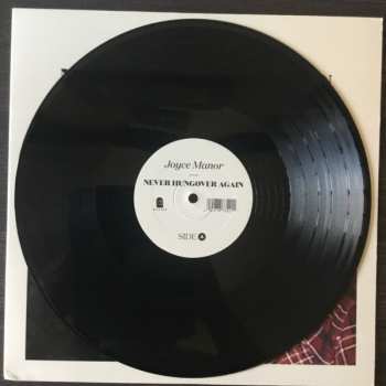 LP Joyce Manor: Never Hungover Again
