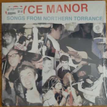 LP Joyce Manor: Songs From Northern Torrance CLR | LTD