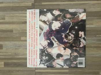 LP Joyce Manor: Songs From Northern Torrance CLR | LTD
