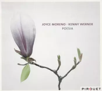 Kenny Werner: Poesia