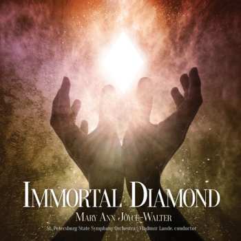 Album Joyce-walter / Lande / St. Petersburg State Orch: Immortal Diamond